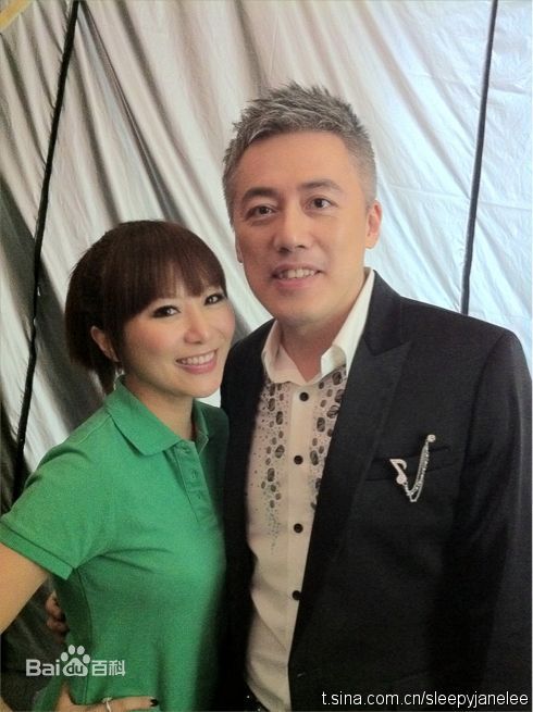 张宇(Phil Chang)参与活动性感图片图集