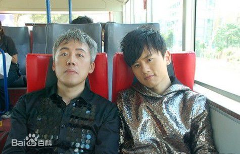 张宇(Phil Chang)参与活动性感图片图集