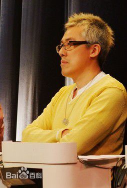 张宇(Phil Chang)参与活动性感图片图集