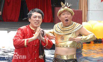 张宇(Phil Chang)参与活动性感图片图集