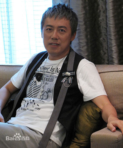 张宇(Phil Chang)参与活动性感图片图集