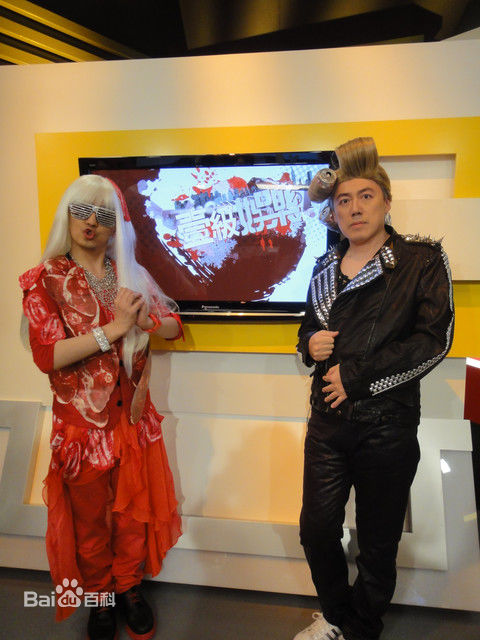 张宇(Phil Chang)一级娱乐相关素颜照相册