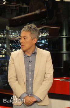 张宇(Phil Chang)一级娱乐相关素颜照相册