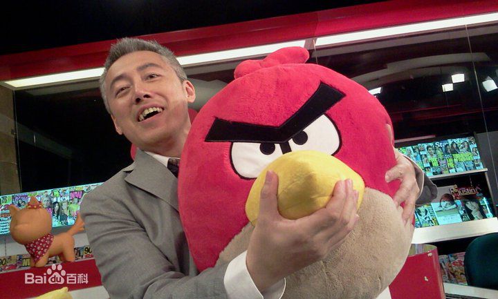 张宇(Phil Chang)一级娱乐相关素颜照相册