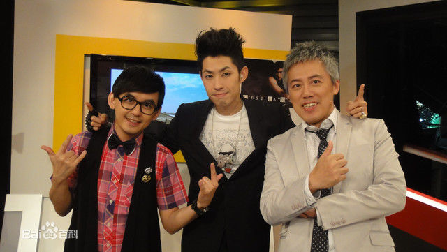 张宇(Phil Chang)一级娱乐相关素颜照相册