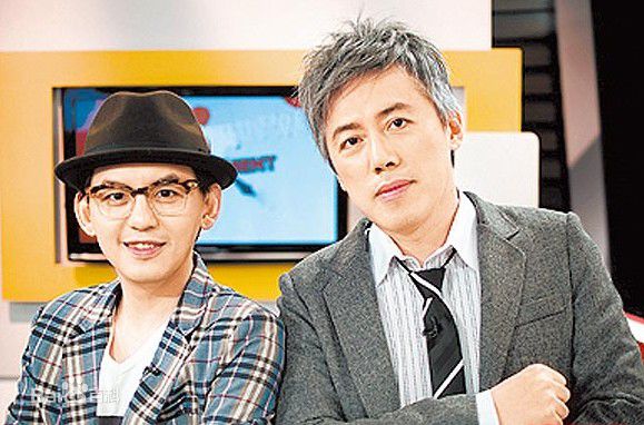 张宇(Phil Chang)一级娱乐相关素颜照相册