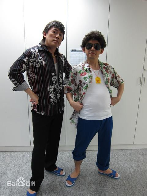 张宇(Phil Chang)一级娱乐相关素颜照相册