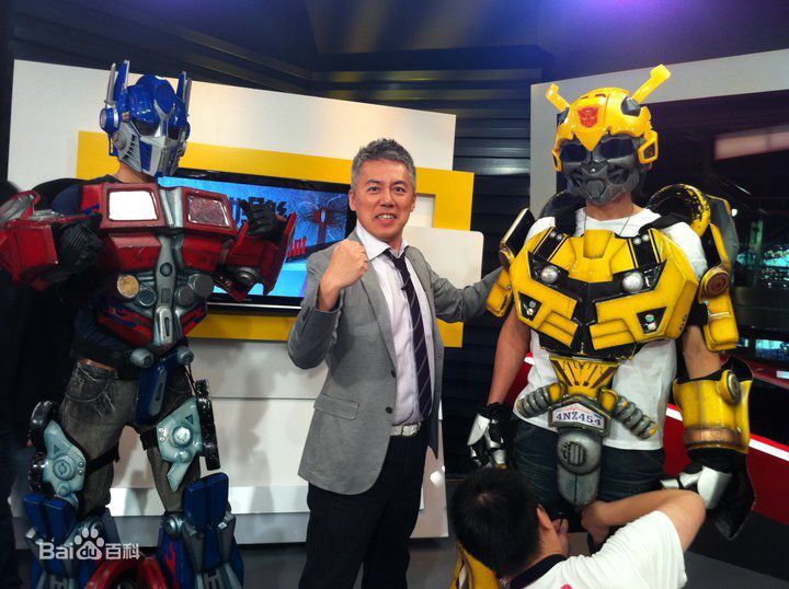 张宇(Phil Chang)一级娱乐相关素颜照相册