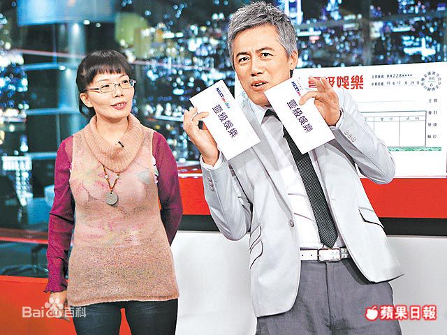 张宇(Phil Chang)一级娱乐相关素颜照相册