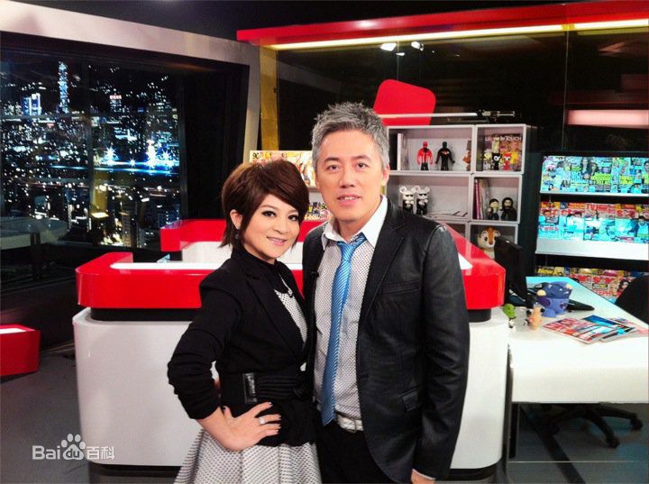 张宇(Phil Chang)一级娱乐相关素颜照相册