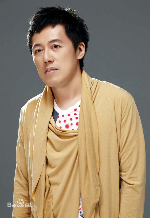 最优质张宇(Phil Chang)素颜照