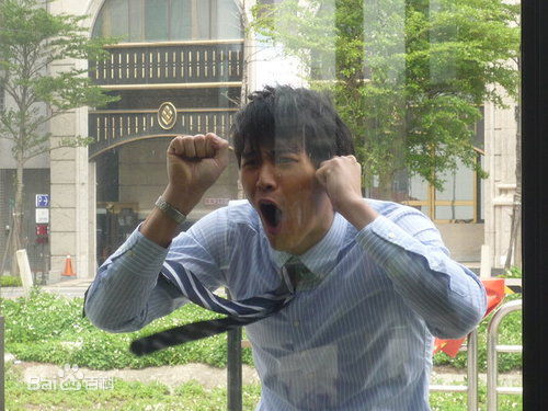 最全陈德烈素颜照