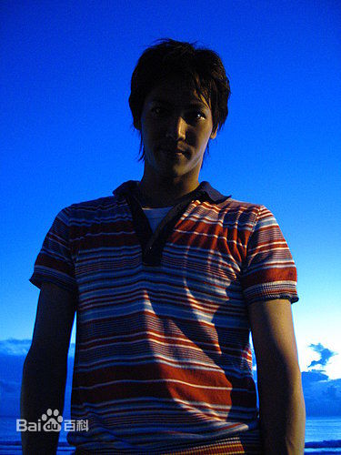 最全陈德烈素颜照