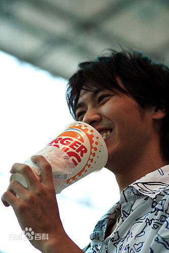 最全陈德烈素颜照