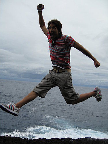 最全陈德烈素颜照