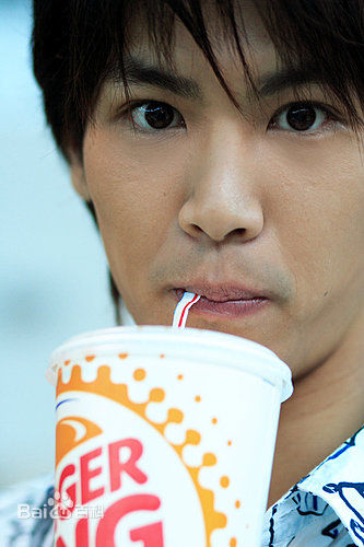 最全陈德烈素颜照