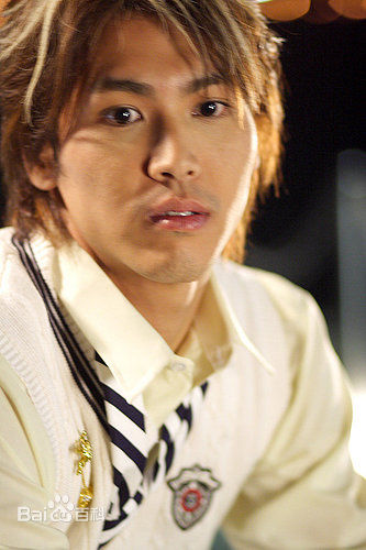 最全陈德烈素颜照