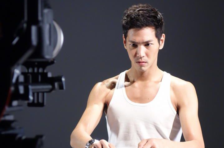 陈德烈前后照片