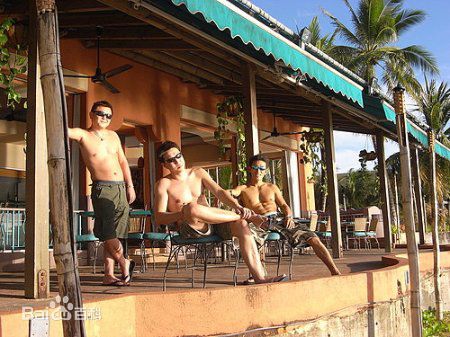 庹宗康近照图片图集