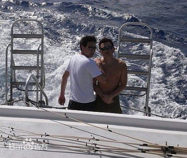 庹宗康近照图片图集