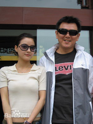 庹宗康近照图片图集