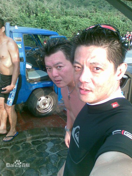 庹宗康近照图片图集