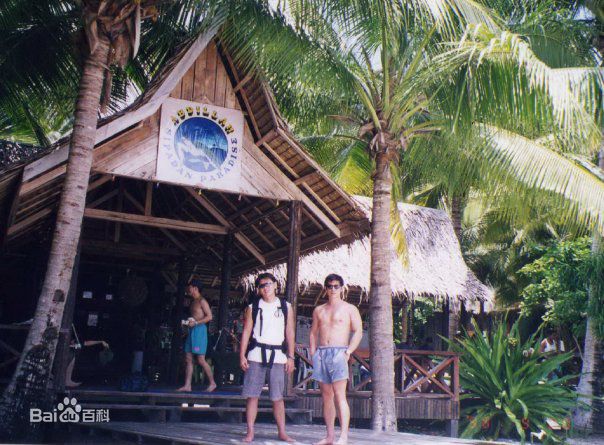 庹宗康近照图片图集