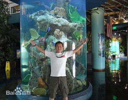 庹宗康近照图片图集