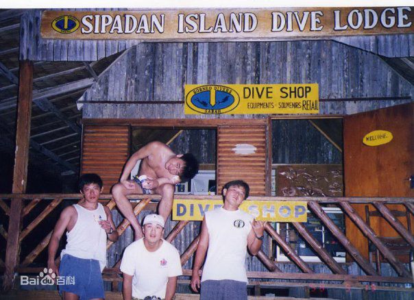 庹宗康近照图片图集