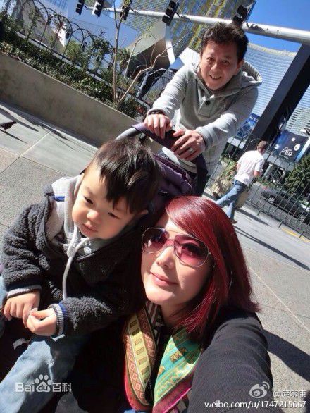 庹宗康近照图片图集