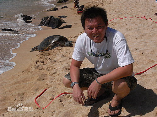 庹宗康近照图片图集