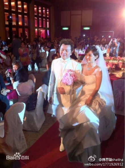 庹宗康圆山饭店台北婚宴图片图册