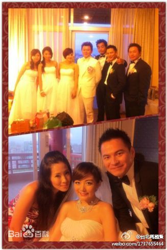 庹宗康圆山饭店台北婚宴图片图册