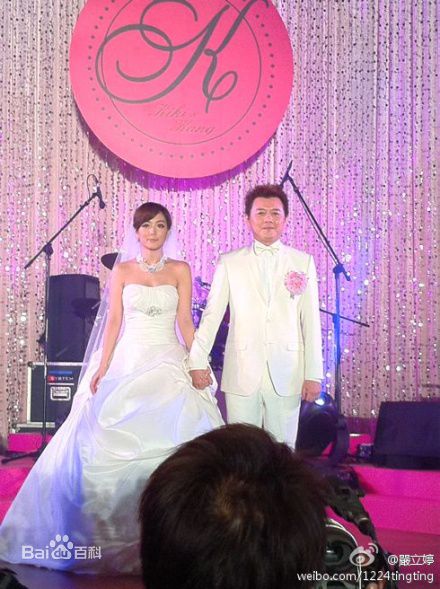 庹宗康圆山饭店台北婚宴图片图册