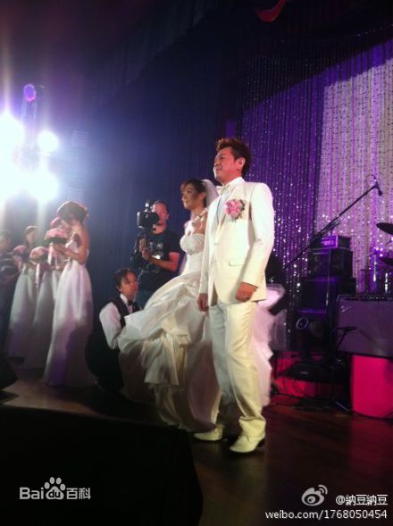 庹宗康圆山饭店台北婚宴图片图册