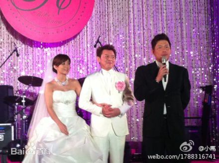 庹宗康圆山饭店台北婚宴图片图册