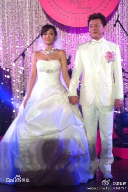 庹宗康圆山饭店台北婚宴图片图册