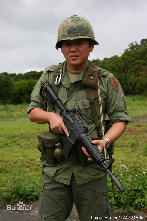 最全庹宗康精彩图册