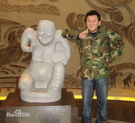 最全庹宗康精彩图册