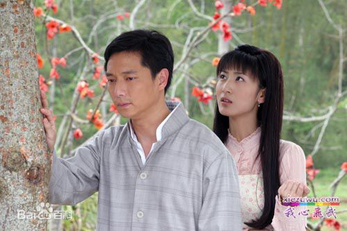 谢祖武(William)影视剧照