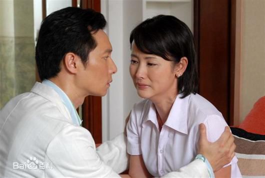 谢祖武(William)影视剧照