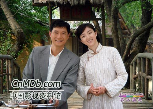 谢祖武(William)影视剧照