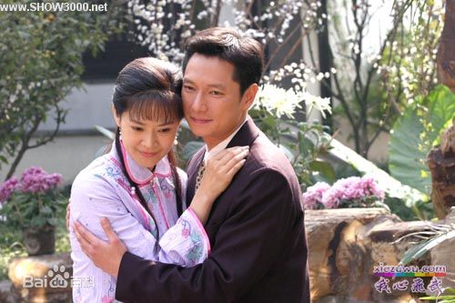 谢祖武(William)影视剧照