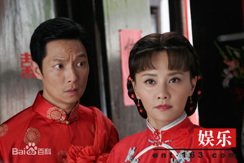 谢祖武(William)影视剧照