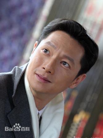 精选谢祖武(William)