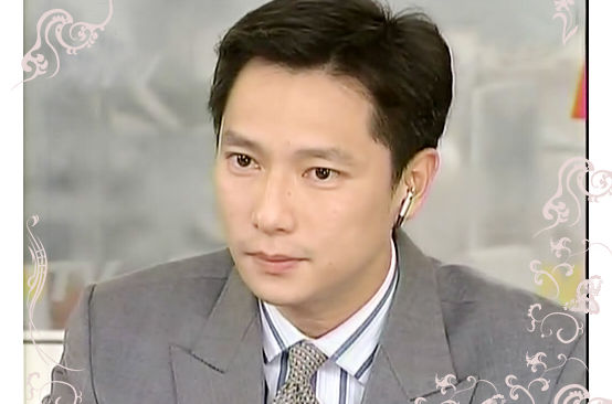 最新谢祖武(William)性感图片