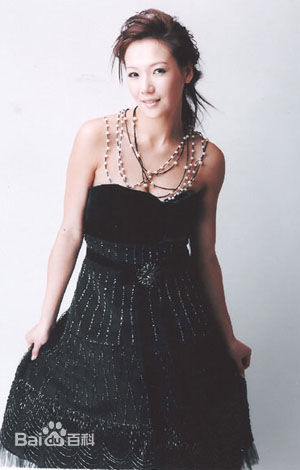 张本渝(Jessie)最优质集相册