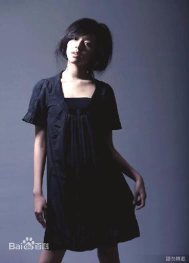 张本渝(Jessie)最优质集相册