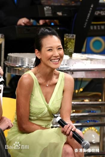 张本渝(Jessie)录制综艺节目素颜照壁纸