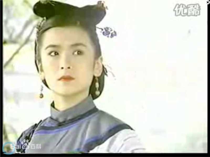 最新金玉岚性感图片